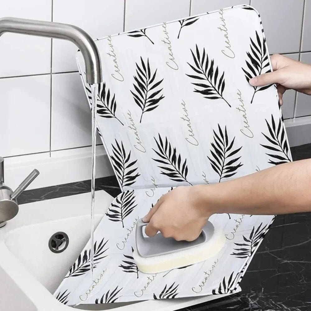 Housse de Protection - FoldableGasStove™ - Blanc - NAUMADE