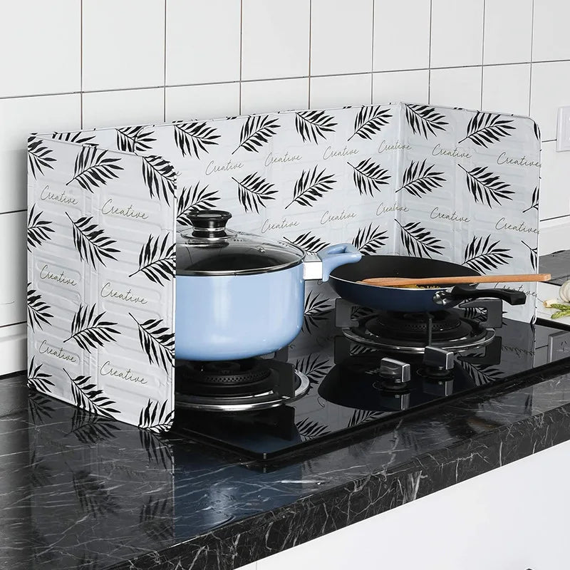 Housse de Protection - FoldableGasStove™ - Blanc - NAUMADE