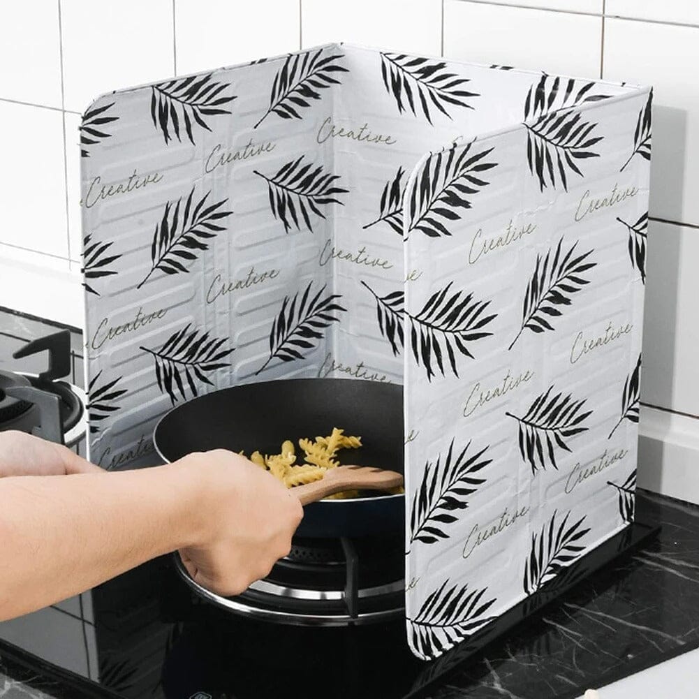 Housse de Protection - FoldableGasStove™ - Blanc - NAUMADE
