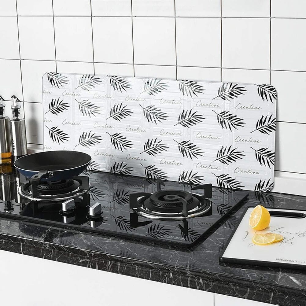 Housse de Protection - FoldableGasStove™ - Blanc - NAUMADE