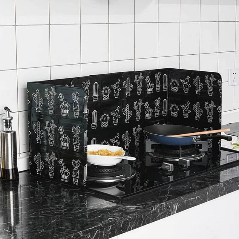 Housse de Protection - FoldableGasStove™ - Noir - NAUMADE
