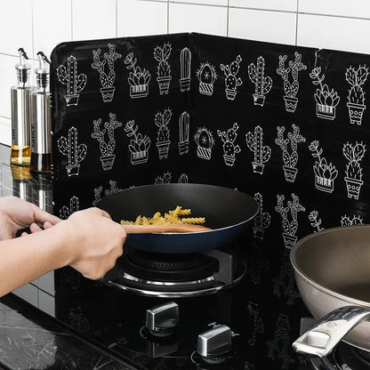 Housse de Protection - FoldableGasStove™ - Noir - NAUMADE