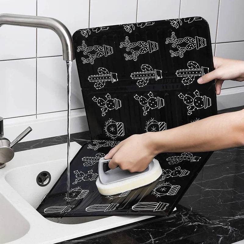 Housse de Protection - FoldableGasStove™ - Noir - NAUMADE