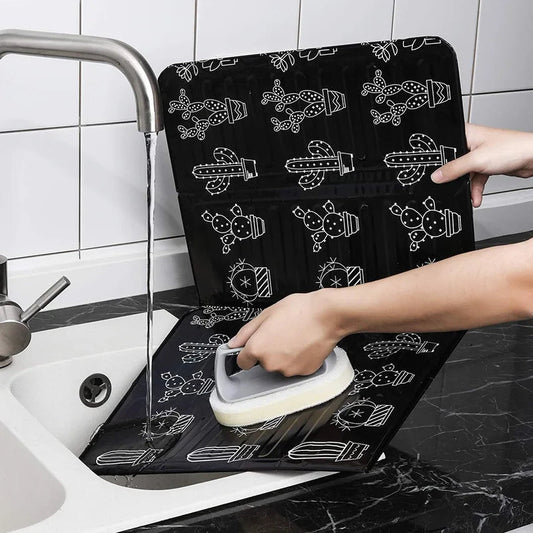 Housse de Protection - FoldableGasStove™ - Noir - NAUMADE