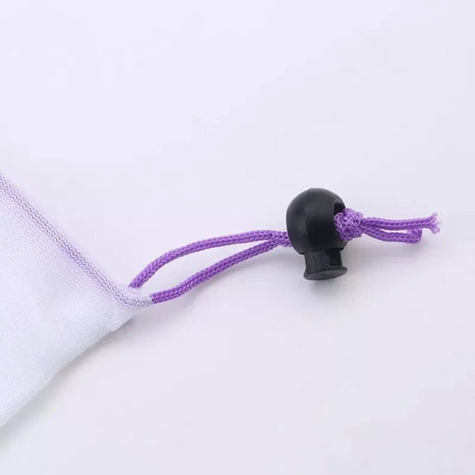 Sac de Rangement - EcoStore™ - Violet - NAUMADE