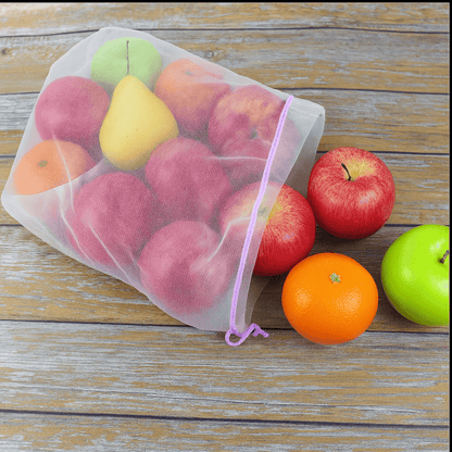 Sac de Rangement - EcoStore™ - Violet - NAUMADE